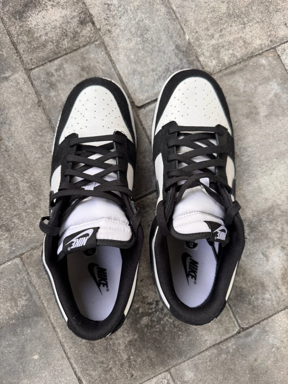Nike Dunk Low